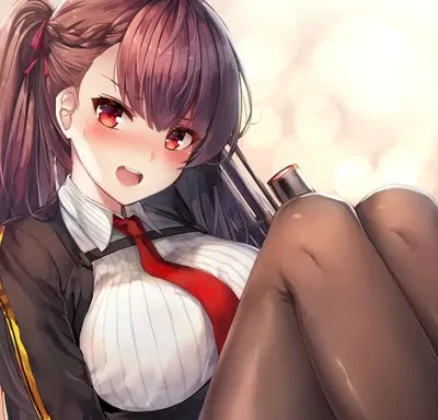 WA2000