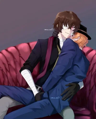 Dazai