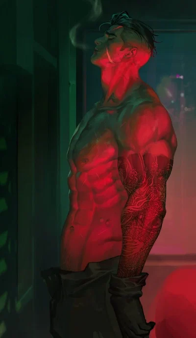 Oxus | Darius
