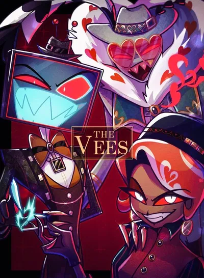 The Vees Associate