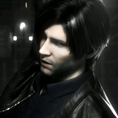 Leon Kennedy