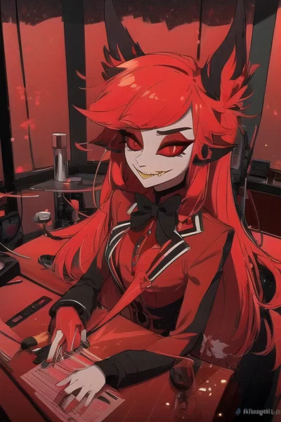 Alastor 