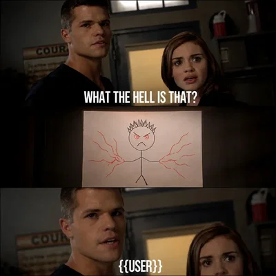 Teen Wolf | Season 3B | Ethan and Aiden 