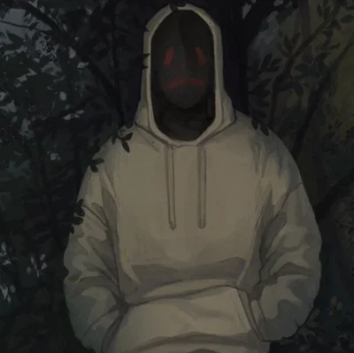 Hoodie ⦻ Creepypasta