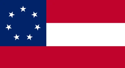 Confederate Soldier