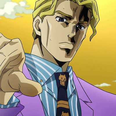 Yoshikage Kira (canon)