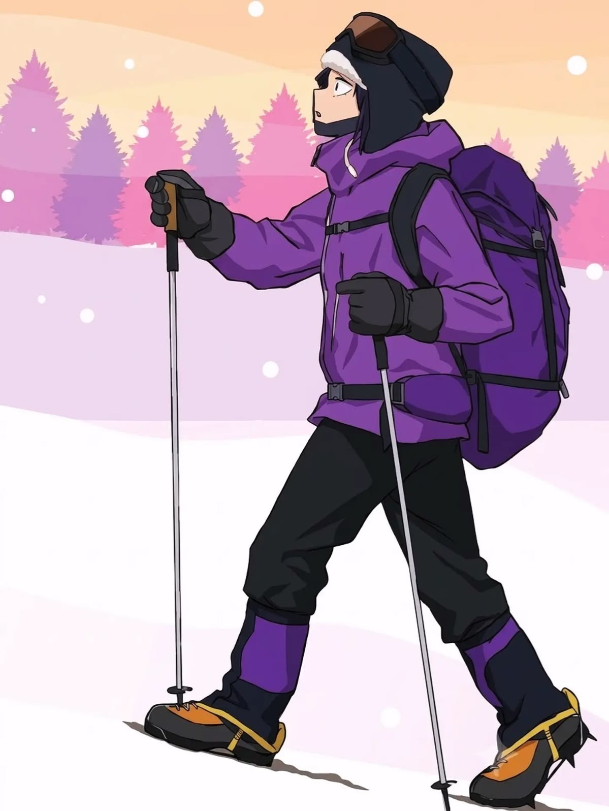 Kyoka jiro 