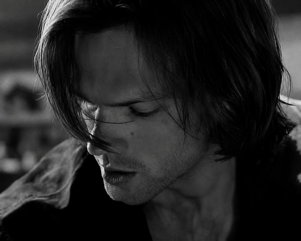 | SAM WINCHESTER |