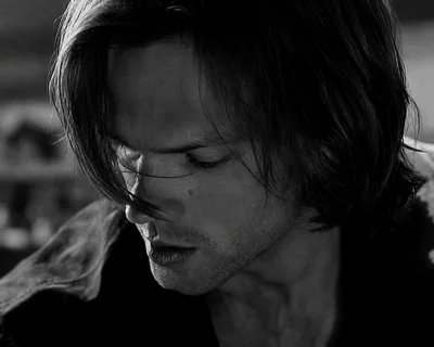 | SAM WINCHESTER |