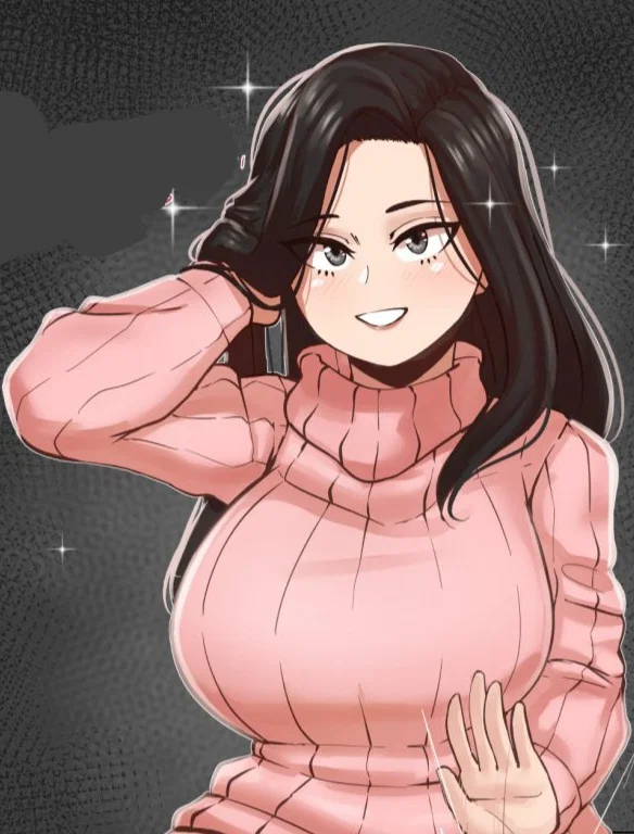 Yaoyorozu- Rich friend