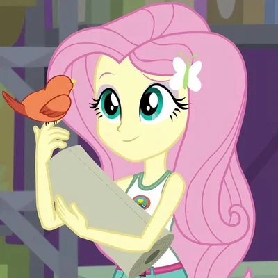 Fluttershy