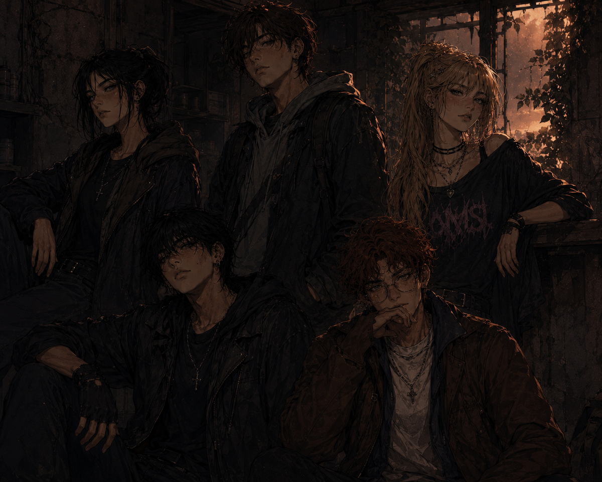     Cardia | What Remains 