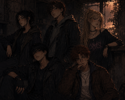     Cardia | What Remains 