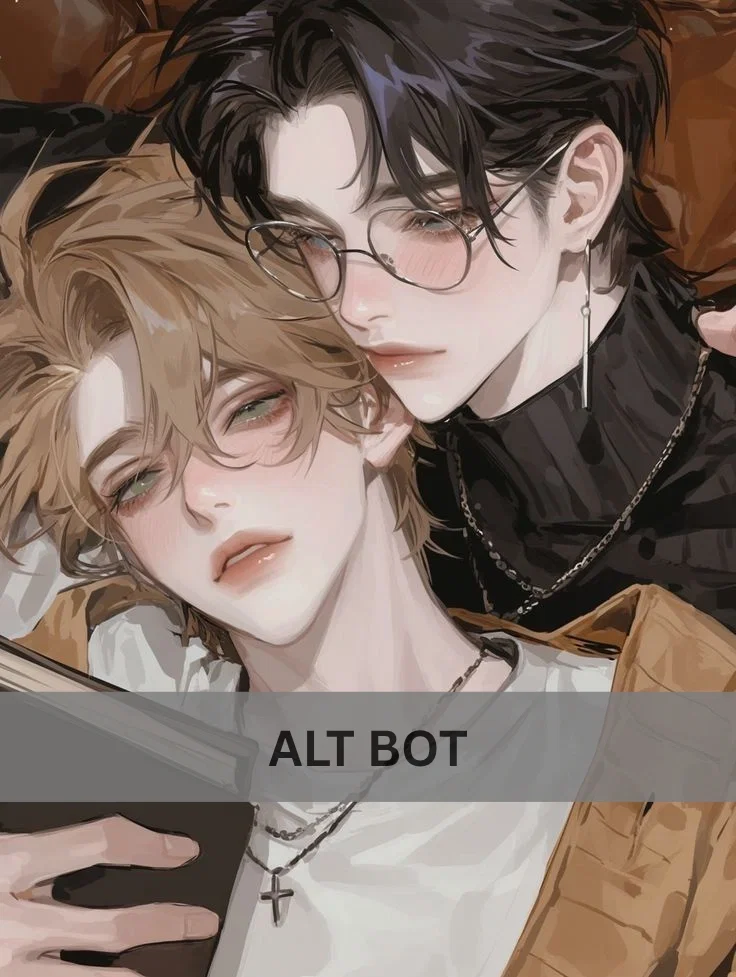 Noah Wilder & Riven Cole | ALT