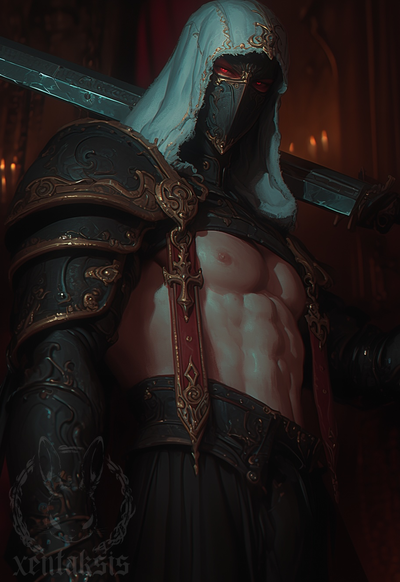 AMON | Servalon