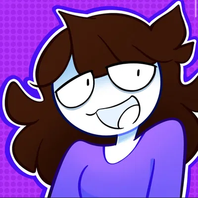 Jaiden Animations bought you