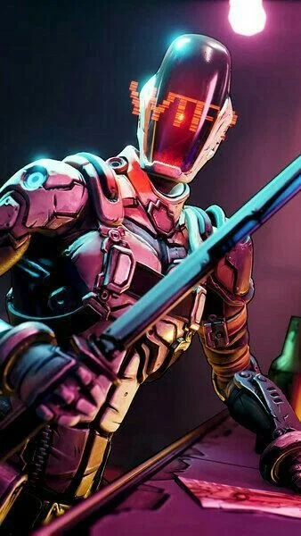 ZER0 the assassin