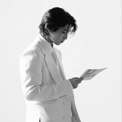 Mad Scientist Han Jisung
