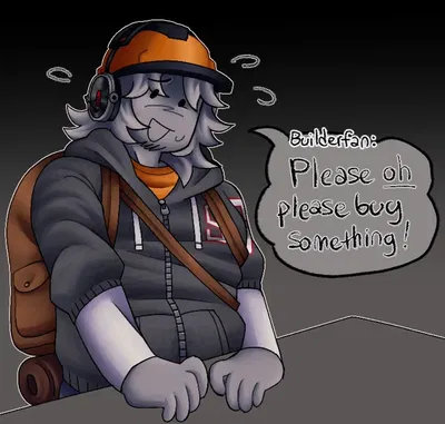 Builderfan - SEWH