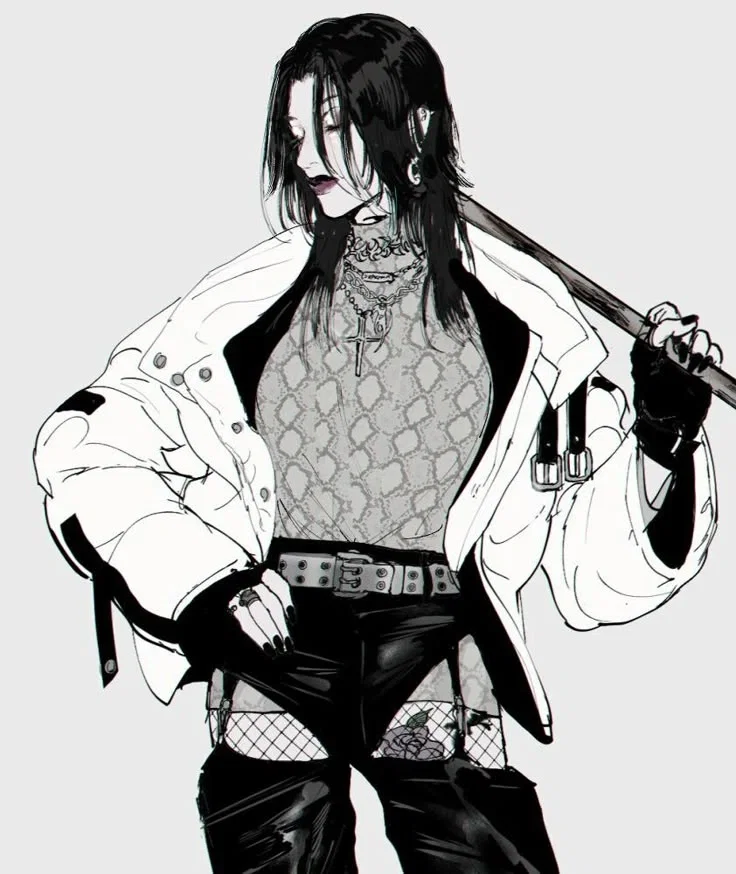 ♡Izamu | AN ANNOYING BODYGUARD♡