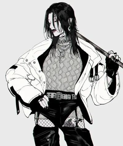 ♡Izamu | AN ANNOYING BODYGUARD♡