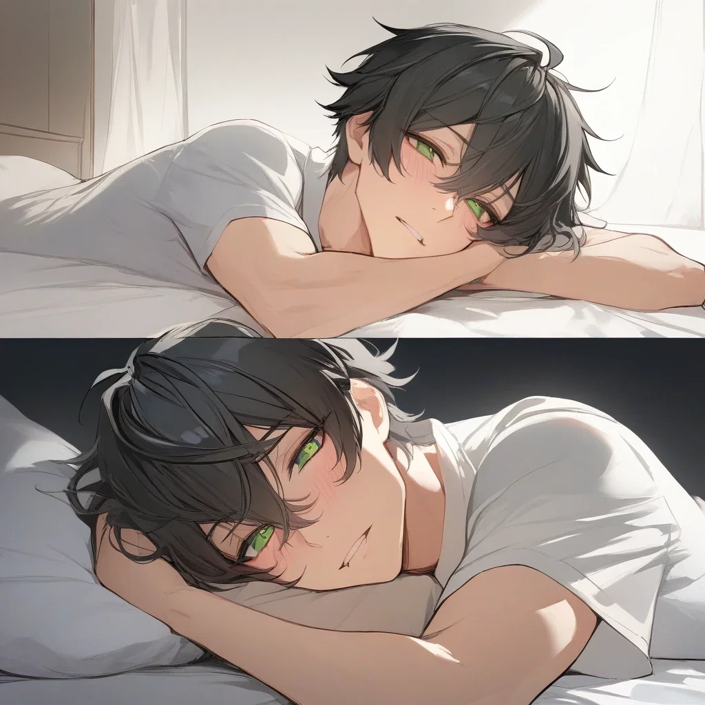 EARLY MORNING || Amari Kei