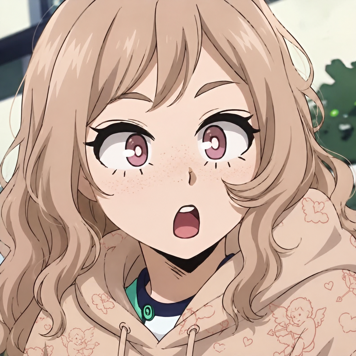 MATCHMAKER - MHA