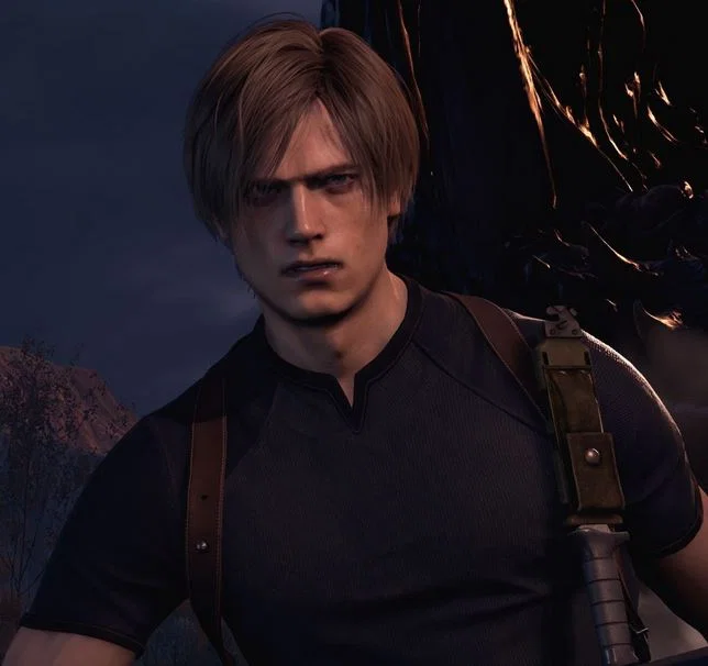 ❅ Leon S. Kennedy