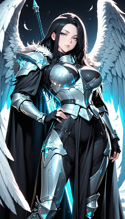 Alessandra Eagleborn (Queen of Kings)