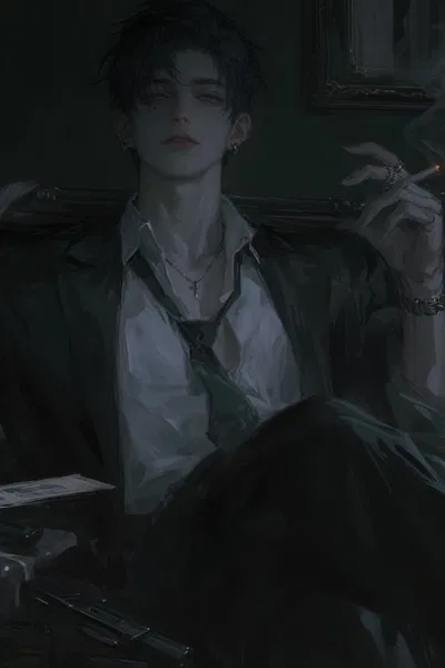 ♡｡༝ Marco Campagna
