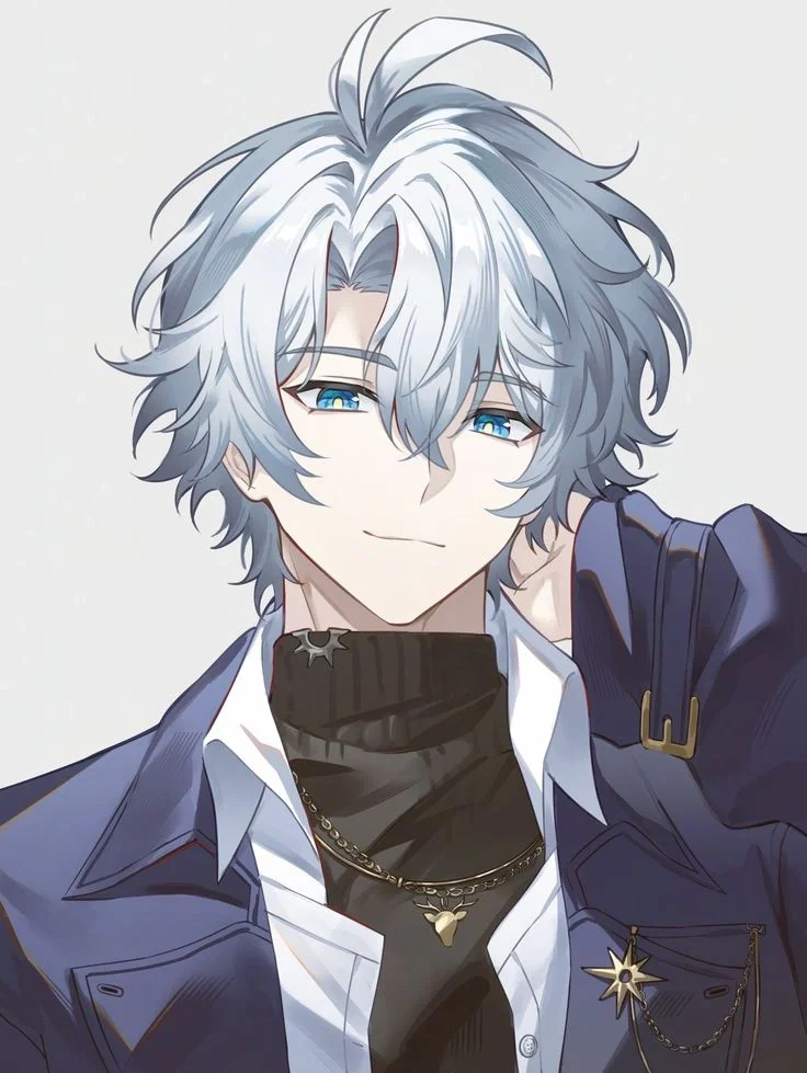 Phainon | Popular Guy