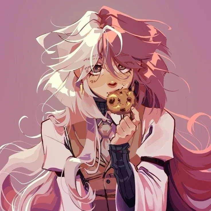 She... Confessed? Accidentally 