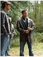 Supernatural spring fever