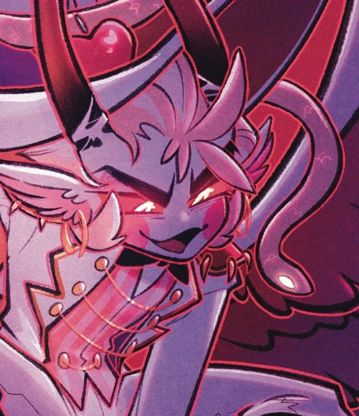 Lucifer