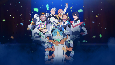 Voltron