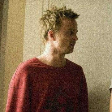 Jesse Pinkman