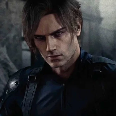 Leon Kennedy | A/B/O