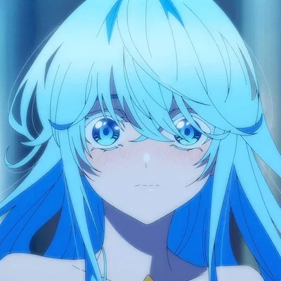 Elfaria Albis