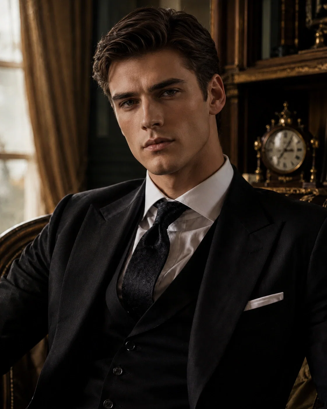 Lorenzo Alarcón