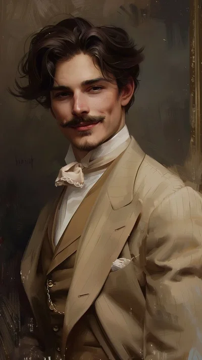 Bastién Lacroix
