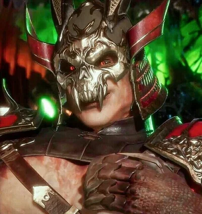 Shao Kahn