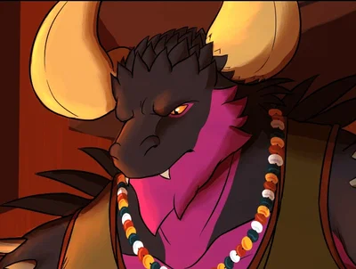 Runan the Nergigante