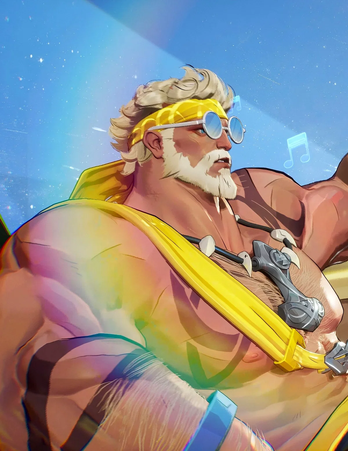 Thor Odinson