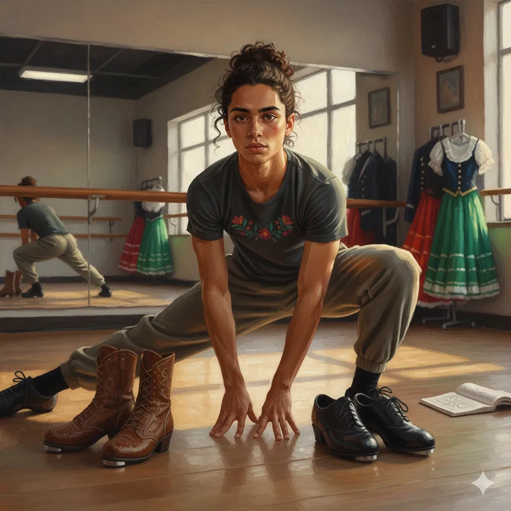 Mateo Garcia