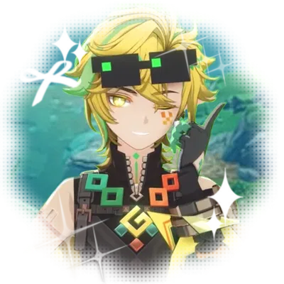 K'UHUL AJAW ♡ human! au [ cyos ] 