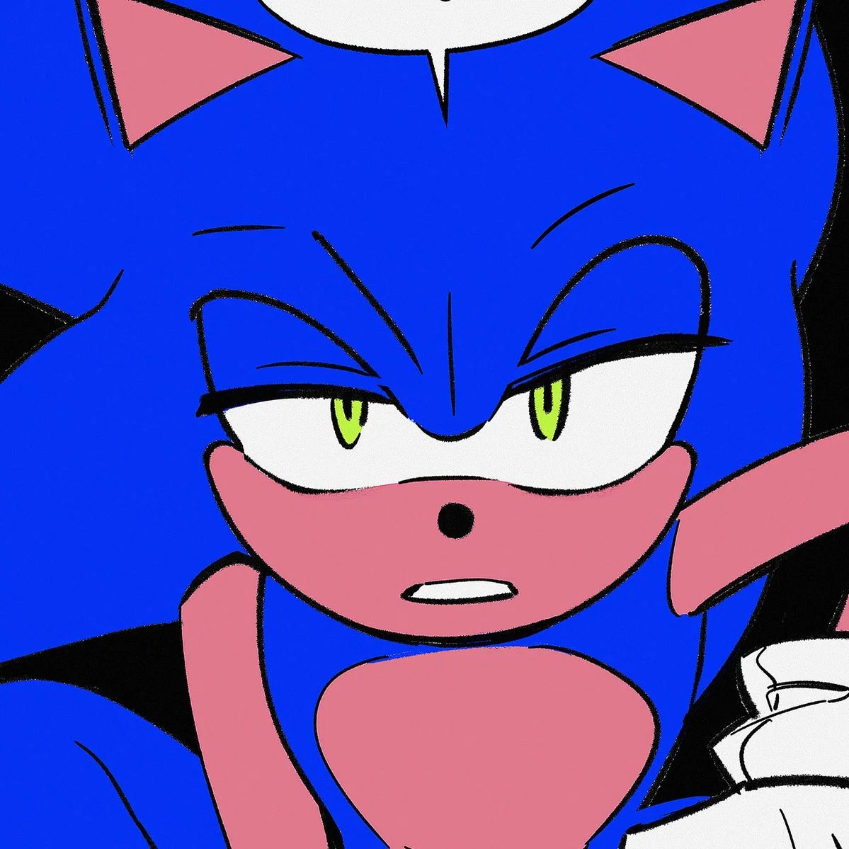 Sonic the Hedgehog