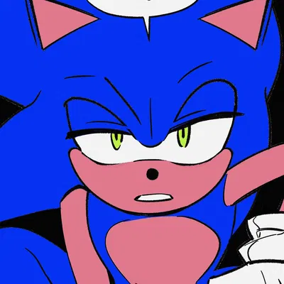Sonic the Hedgehog