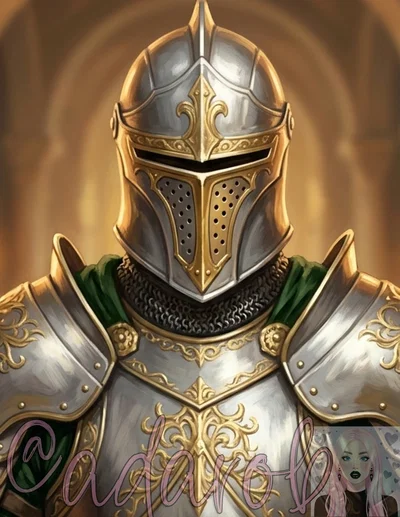 Prince Riven Daemere |Thornmere