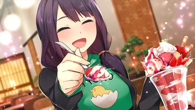 Yamabuki (Moe! Ninja Girls)