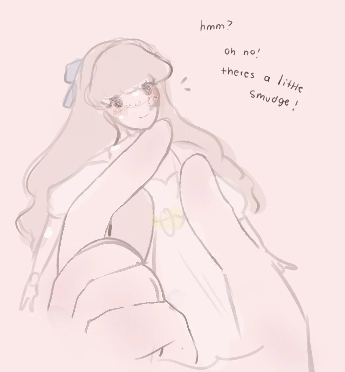A doll?